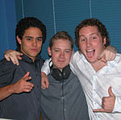 Coda DJs